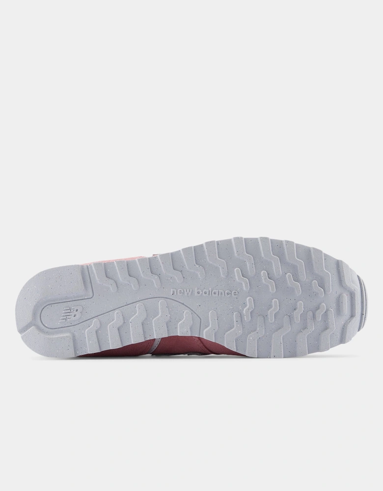 Womens Trainers - Rosewood