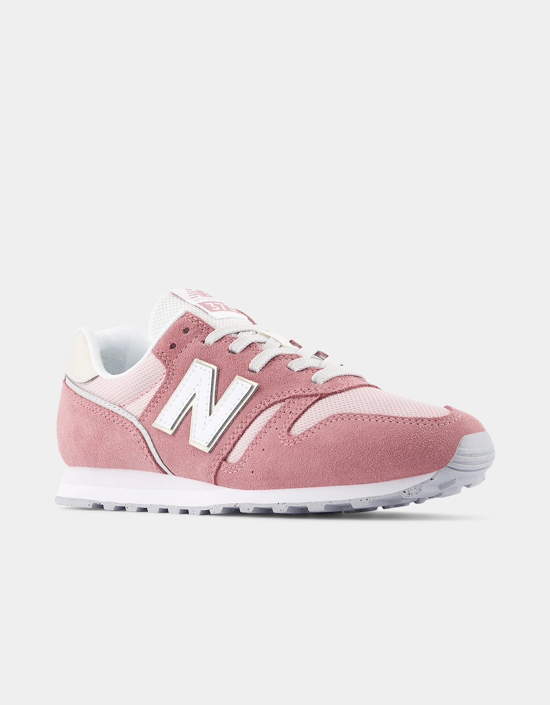 Womens Trainers - Rosewood