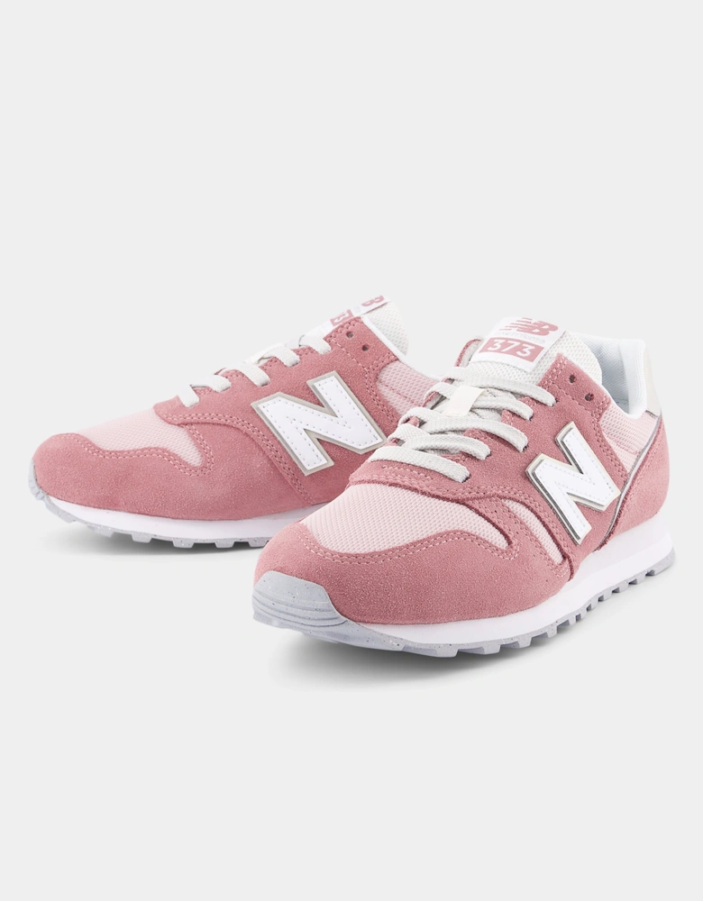 Womens Trainers - Rosewood