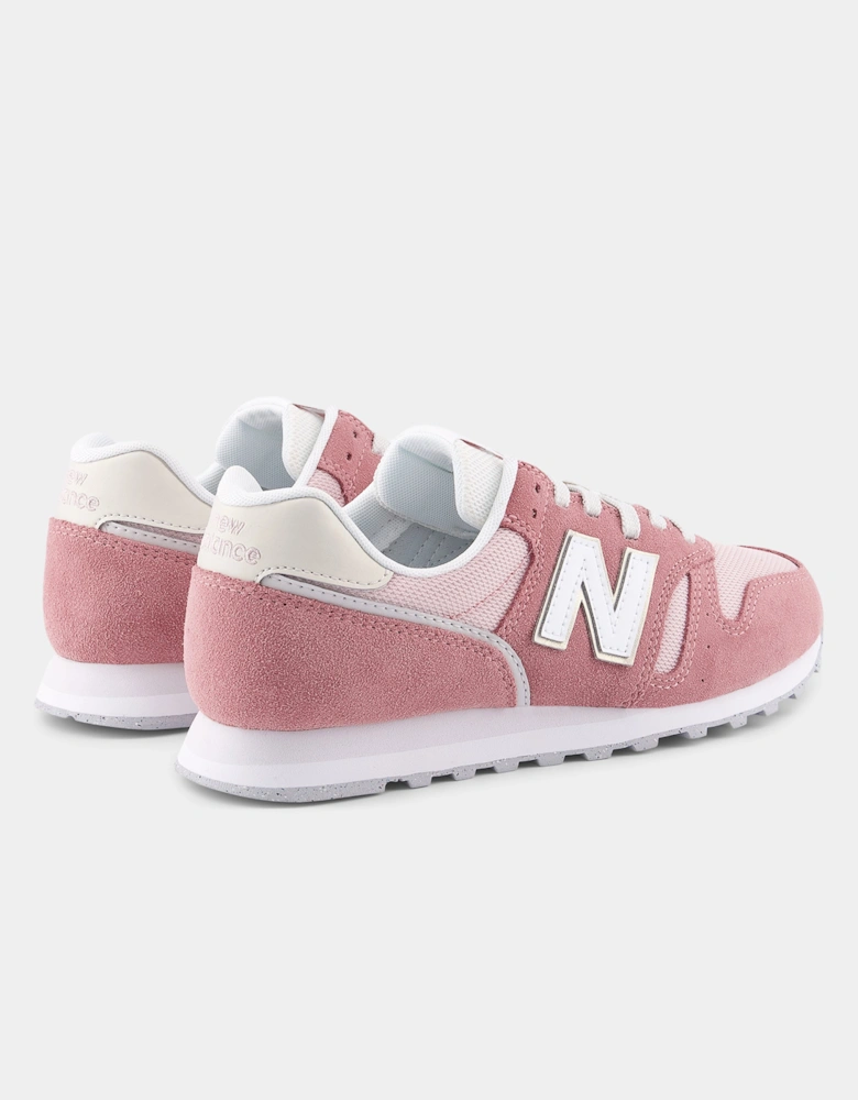 Womens Trainers - Rosewood