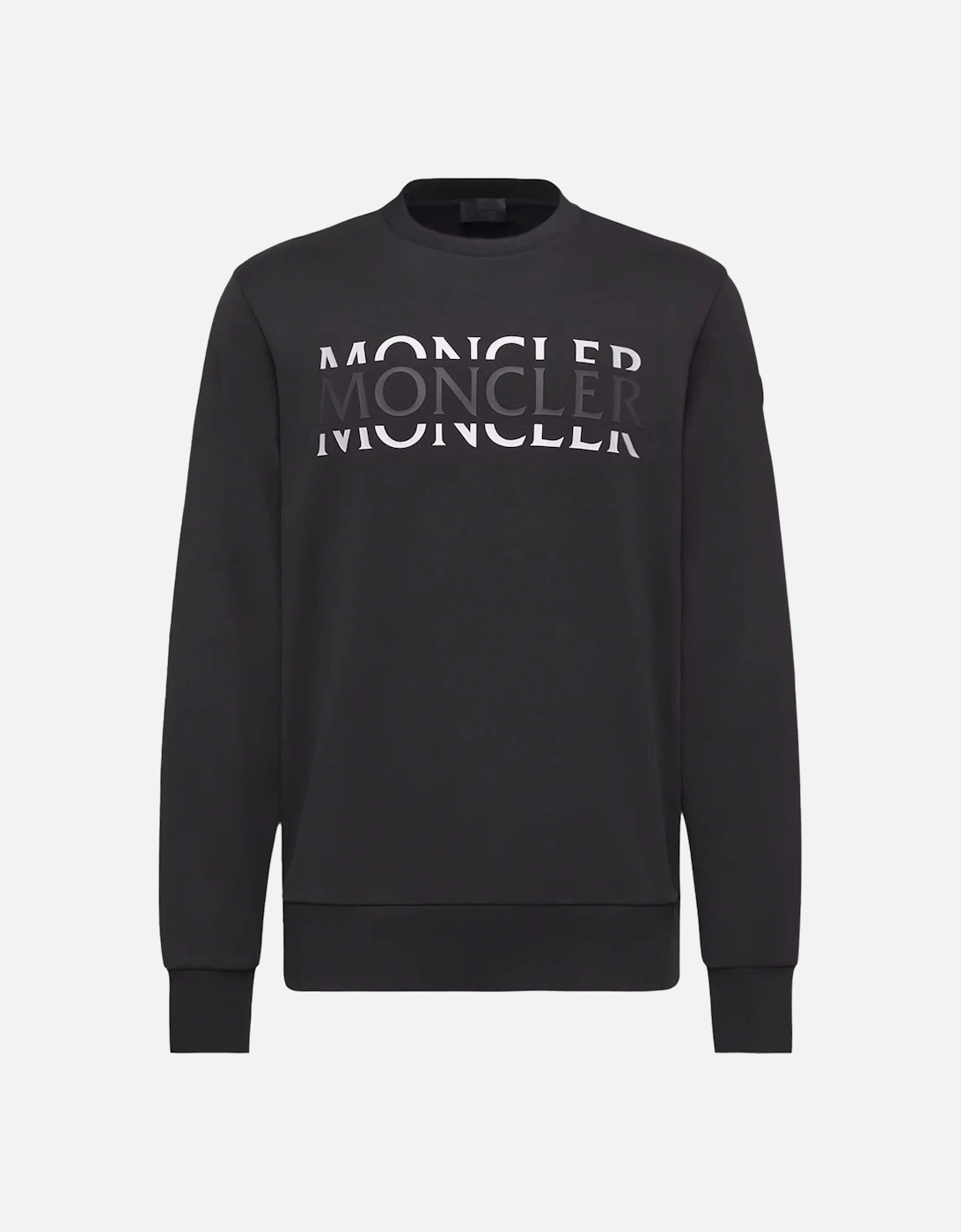 BRANDED COTTON SWEATSHIRT, 7 of 6