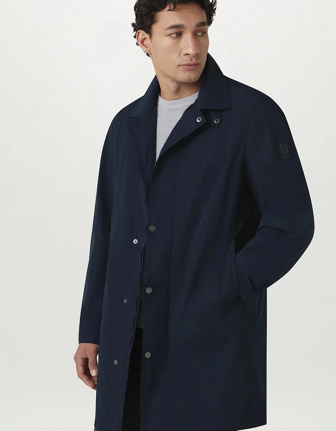 FARER COAT