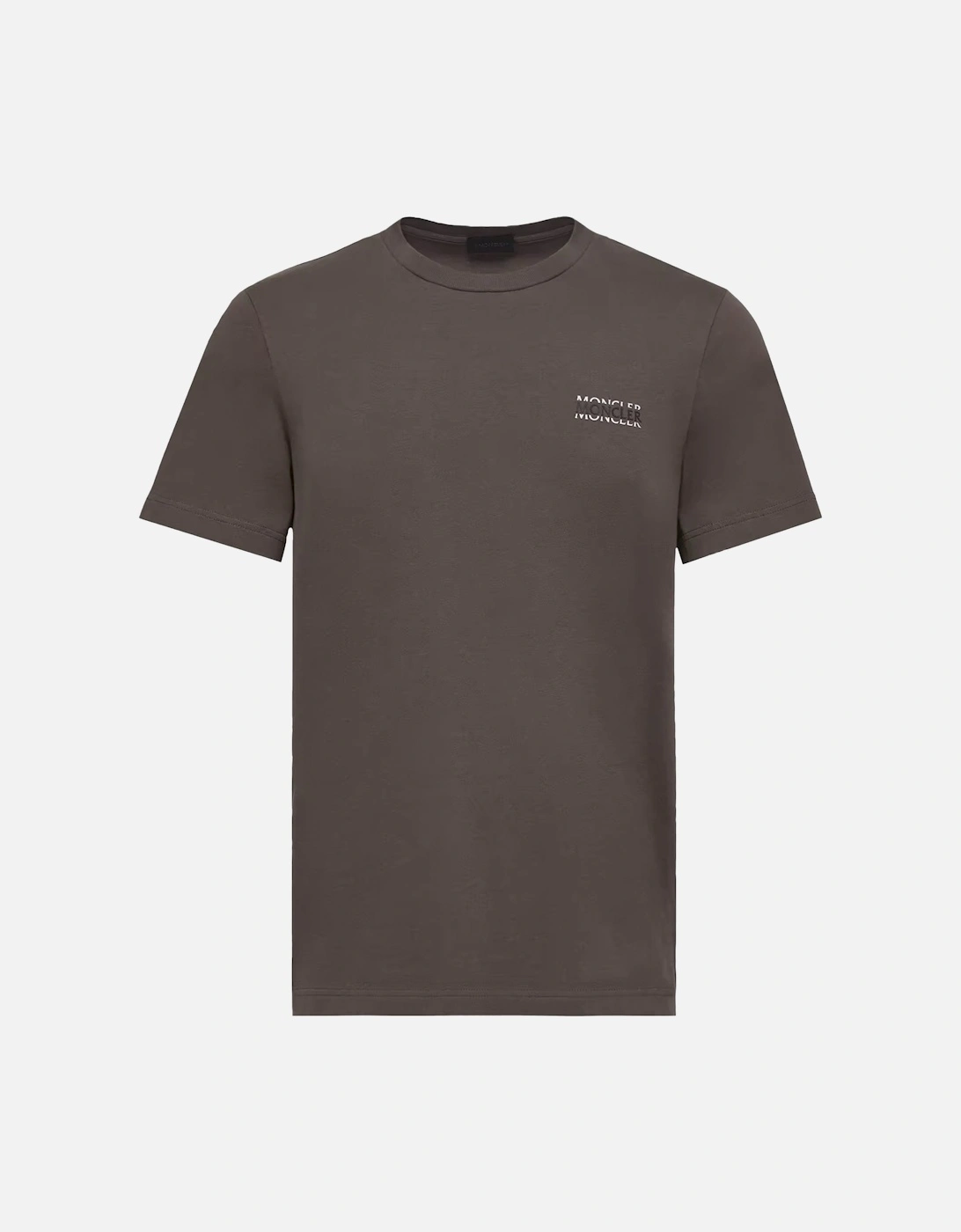 BRANDED COTTON T SHIRT, 7 of 6