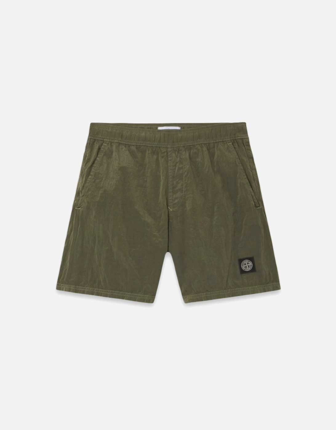 S0043 NYLON SWIMSHORTS, 5 of 4