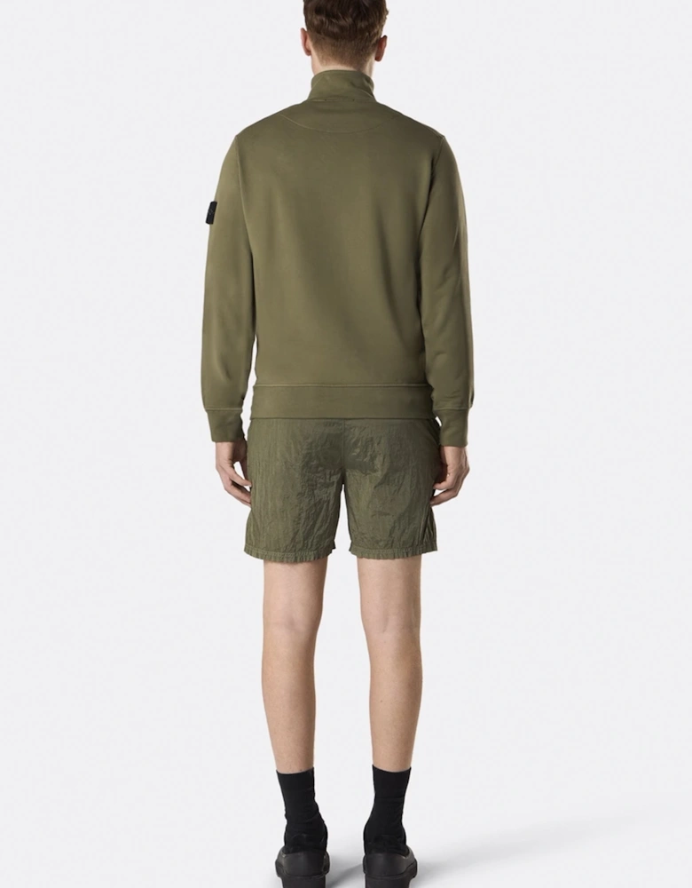 S0043 NYLON SWIMSHORTS