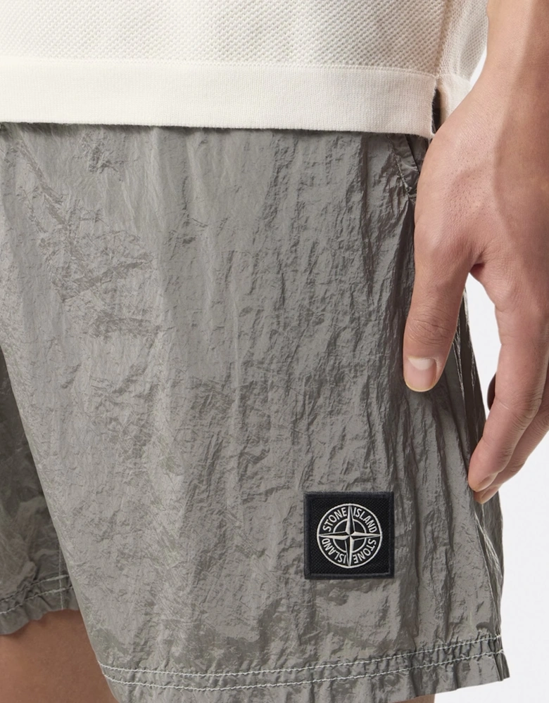 S0043 NYLON SWIMSHORTS