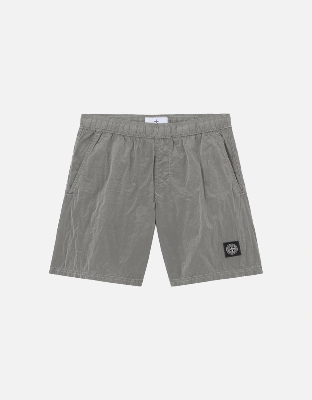 S0043 NYLON SWIMSHORTS, 5 of 4