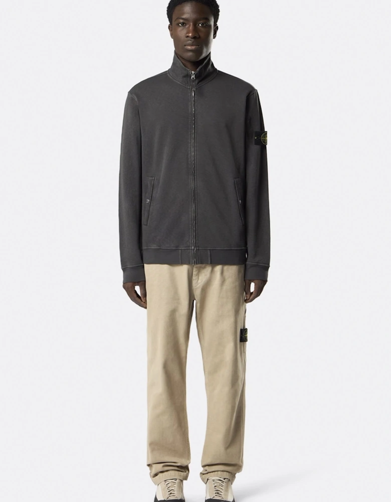 S0060 ZIP SWEATSHIRT