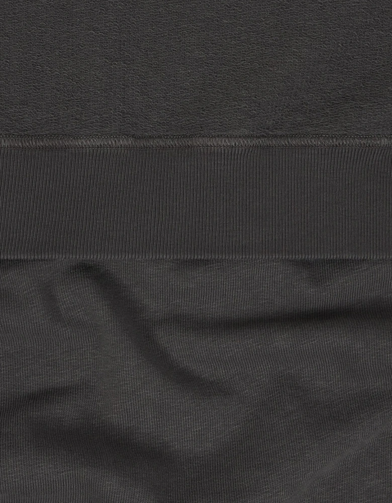 S0060 ZIP SWEATSHIRT