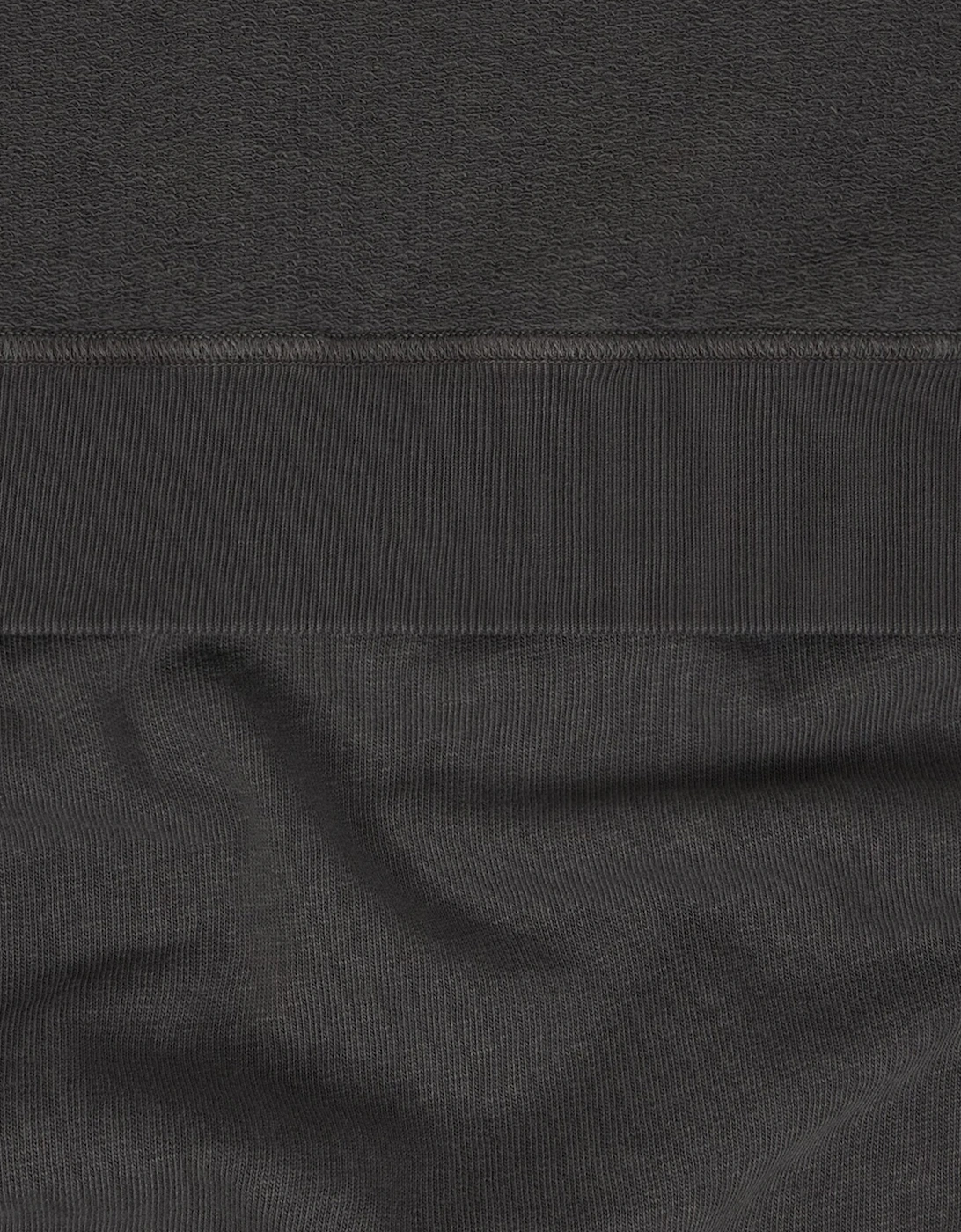 S0060 ZIP SWEATSHIRT