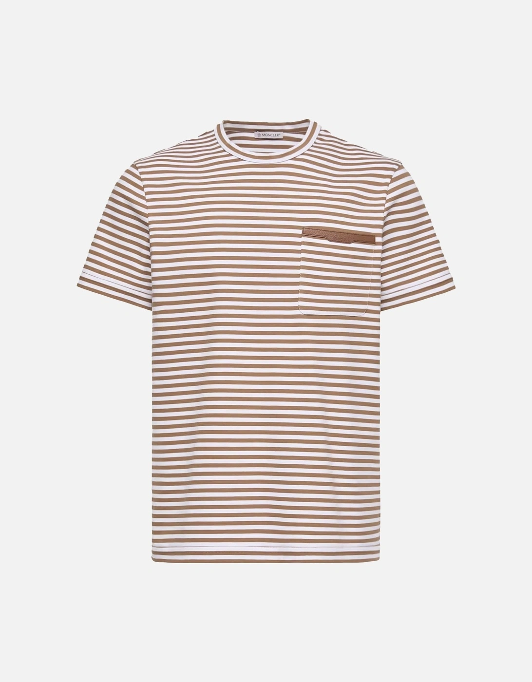 POCKET STRIPE T SHIRT, 7 of 6