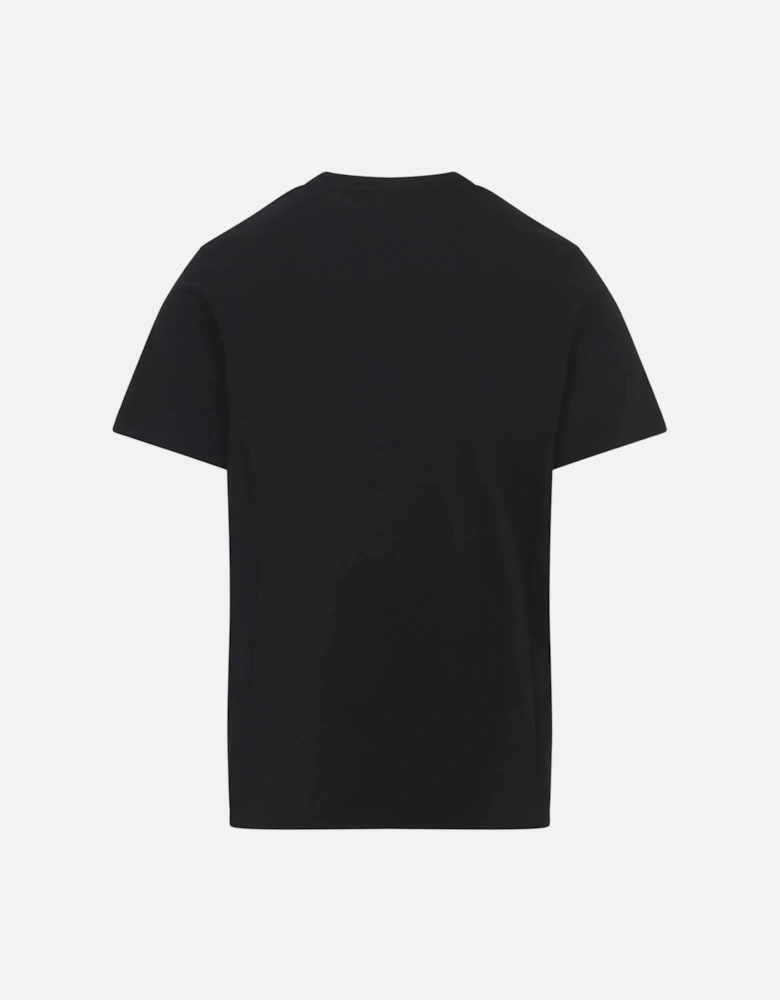 ARCHIVE LOGO T SHIRT