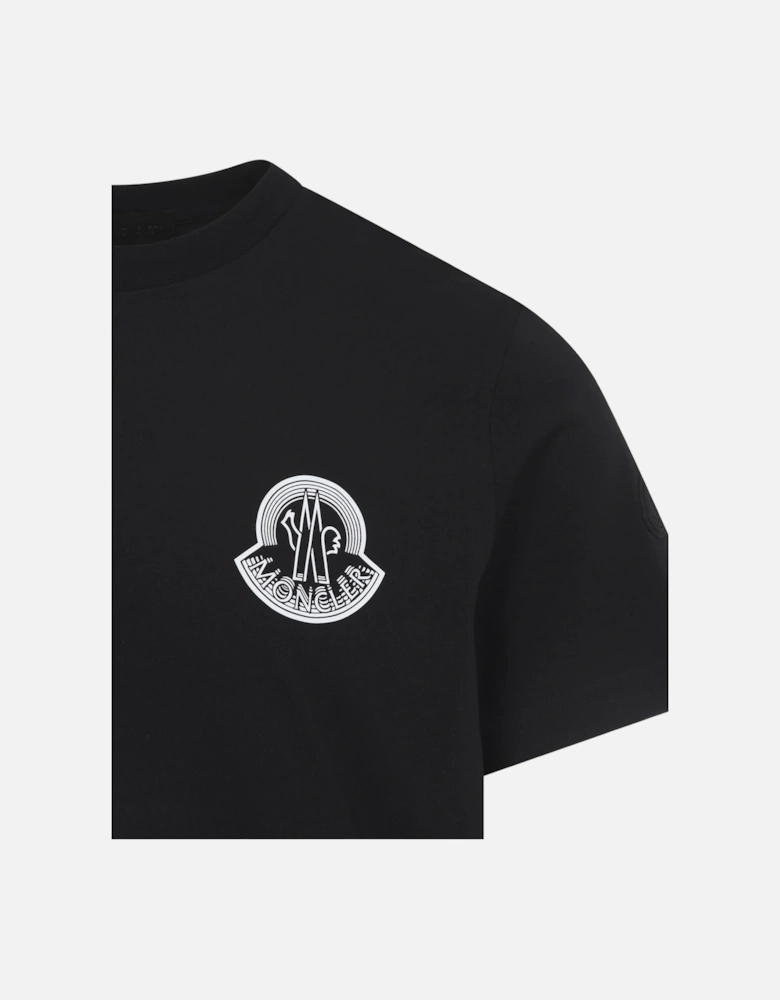 ARCHIVE LOGO T SHIRT