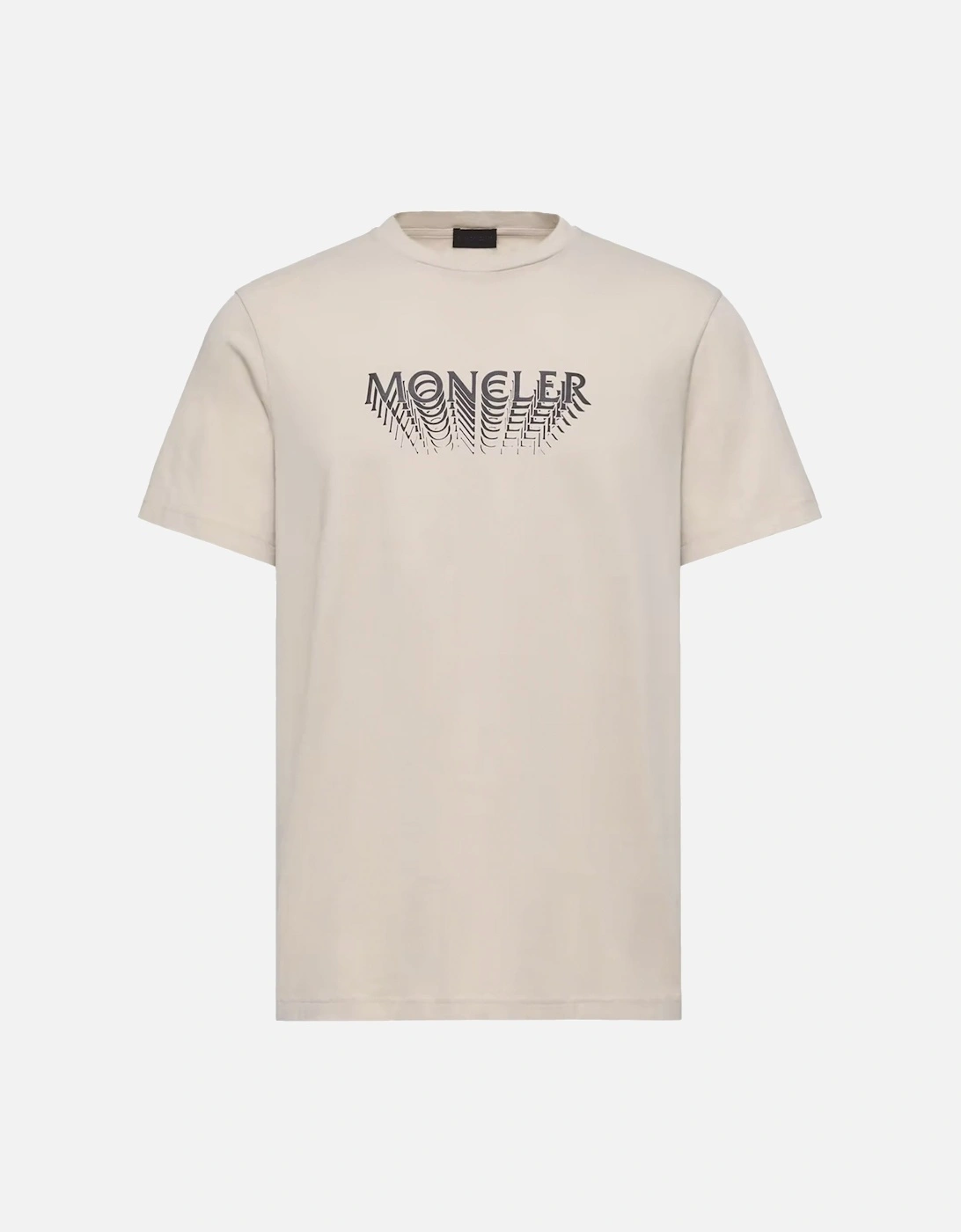 TEXT LOGO T SHIRT, 7 of 6