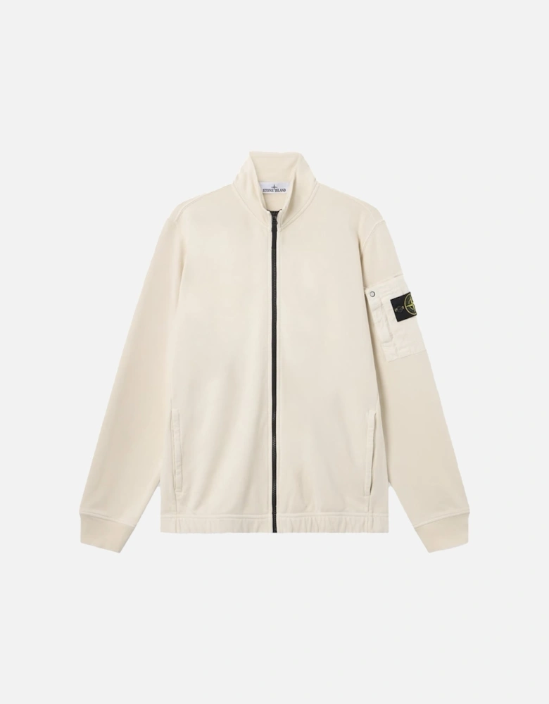 S0410 ZIP SWEATSHIRT