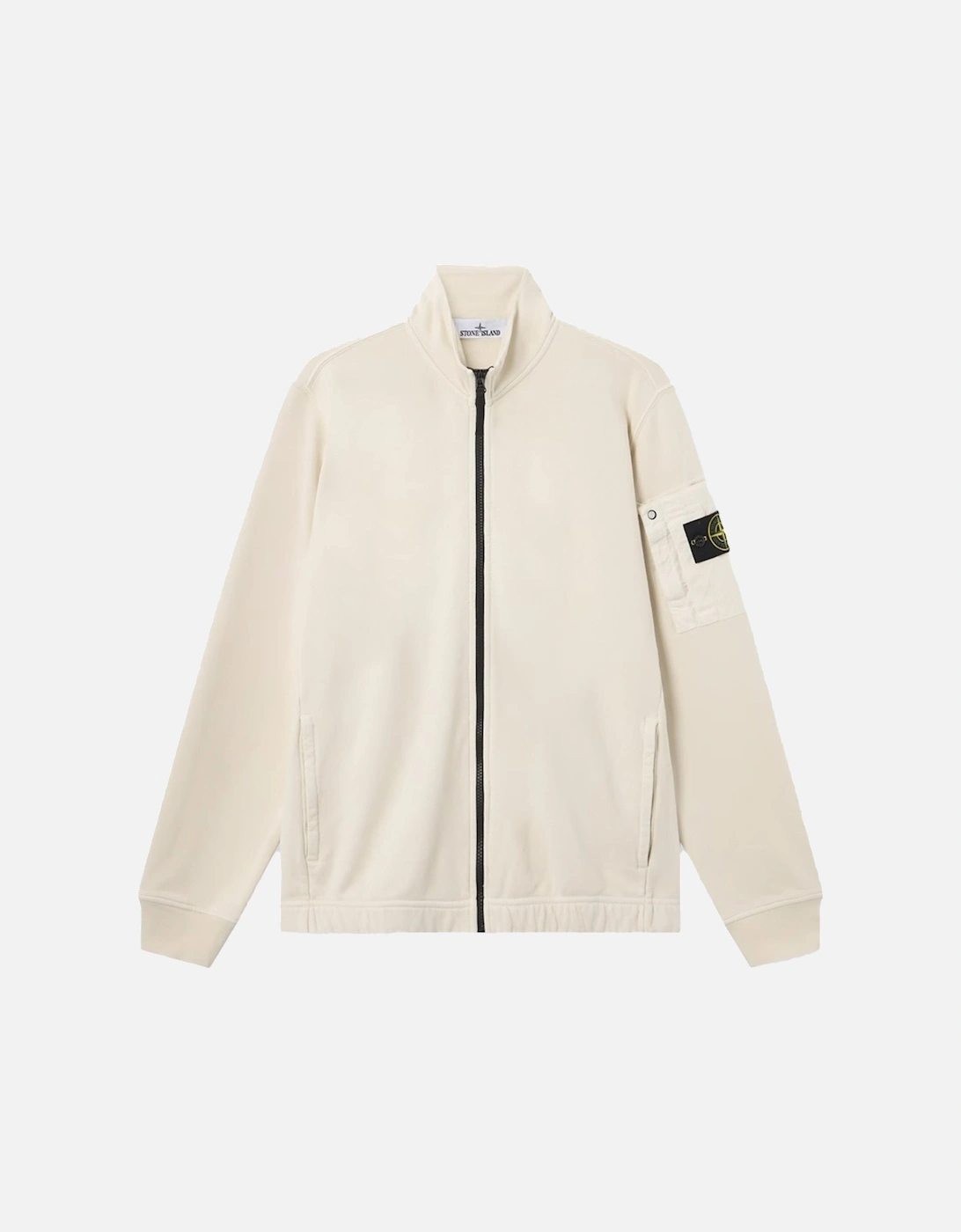 S0410 ZIP SWEATSHIRT, 6 of 5