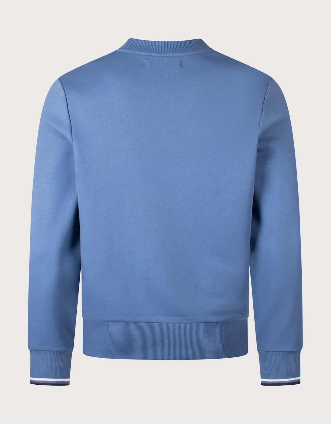 Crew Neck Sweatshirt