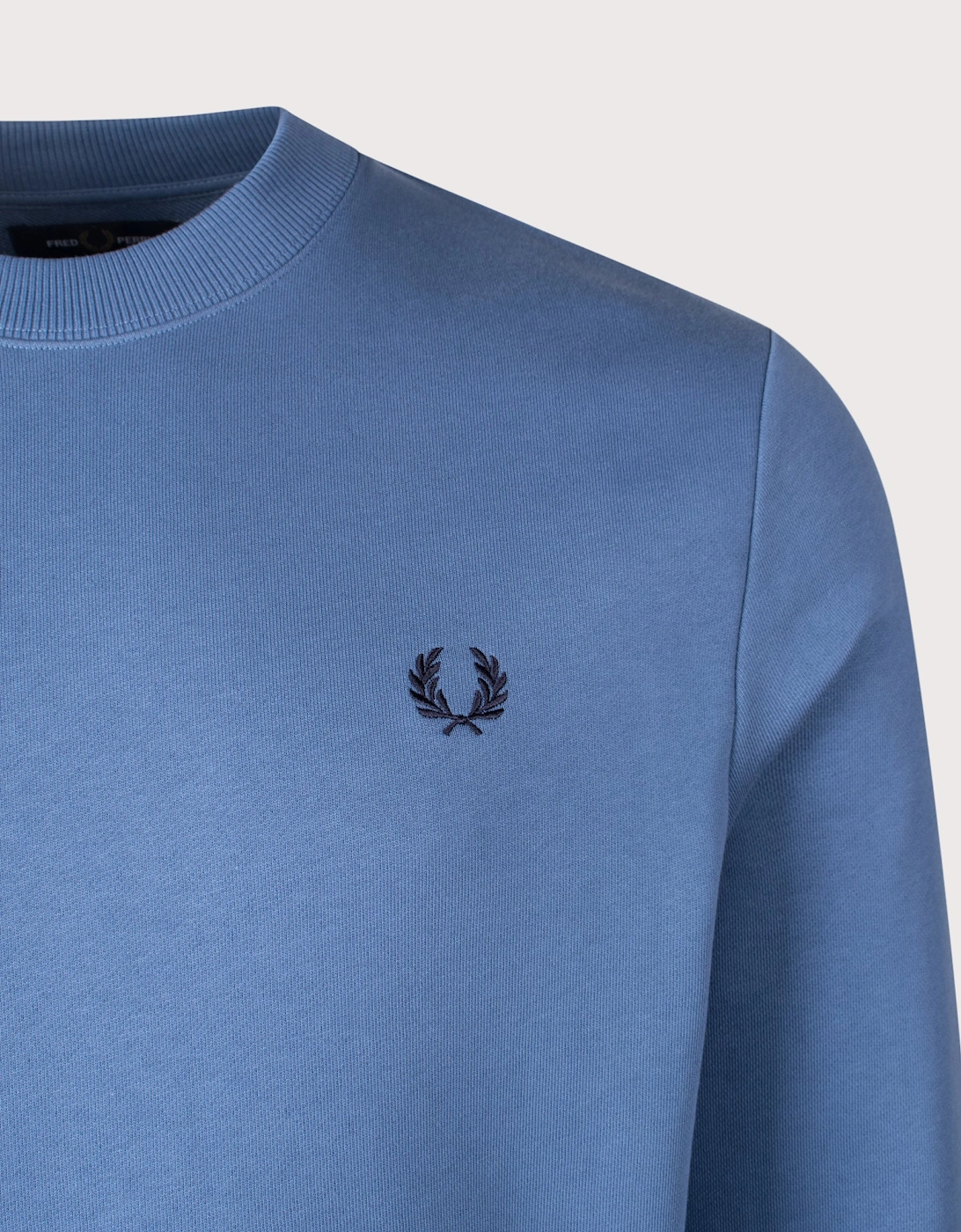 Crew Neck Sweatshirt