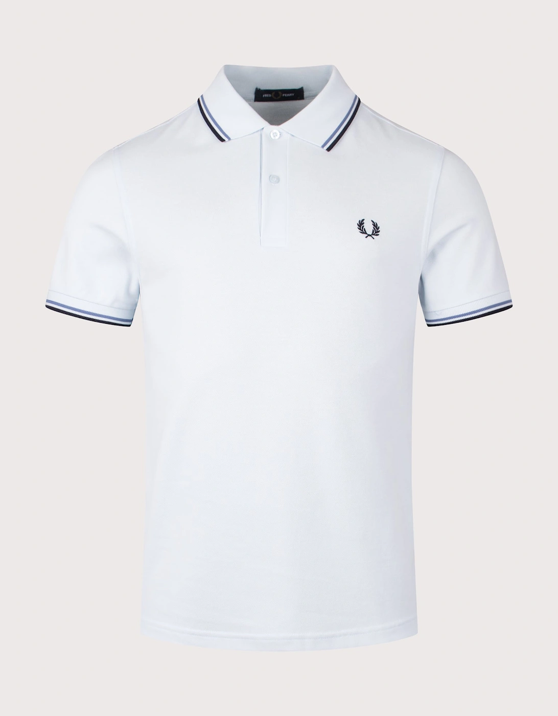 Twin Tipped Polo Shirt, 4 of 3