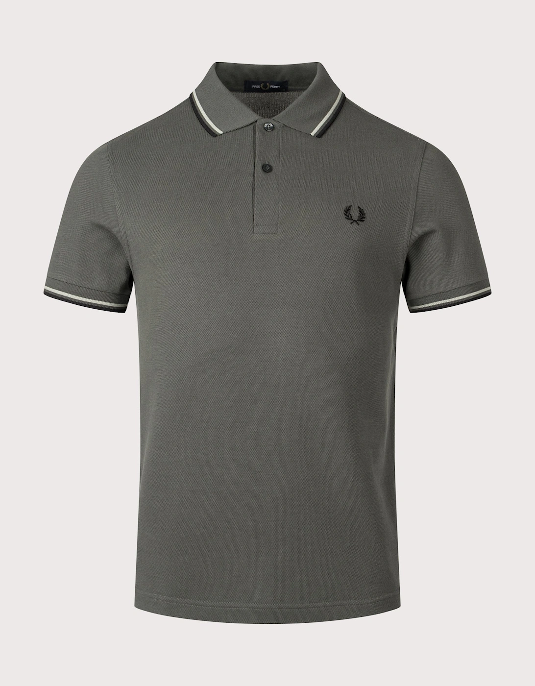 Twin Tipped Polo Shirt, 4 of 3