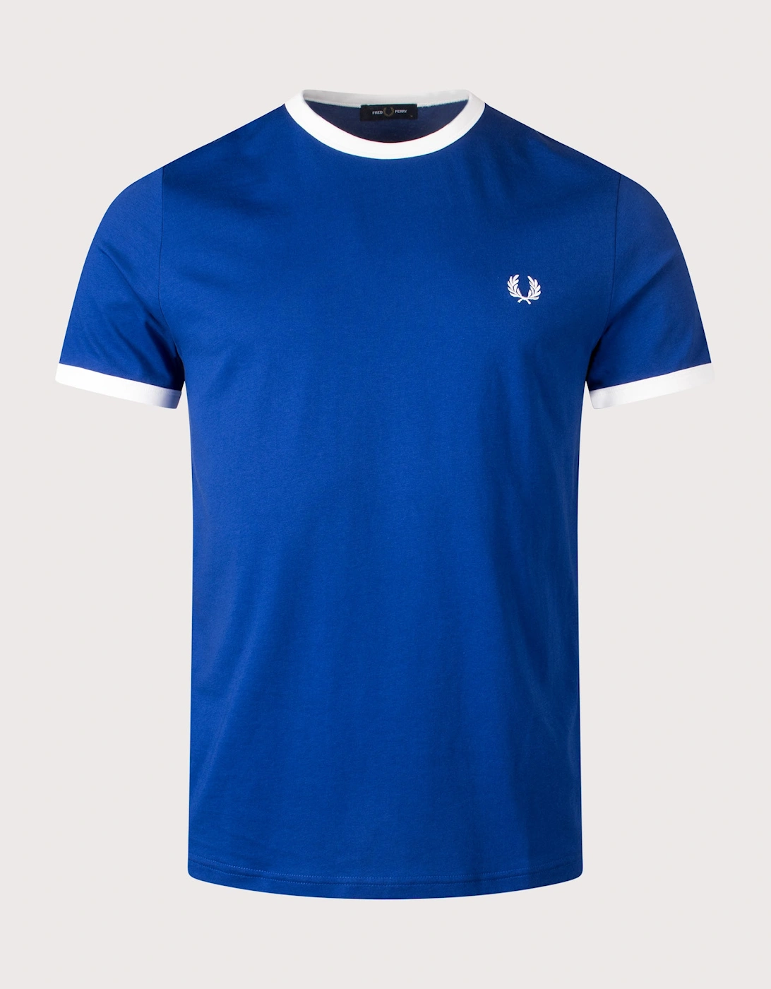 Ringer T-Shirt, 4 of 3