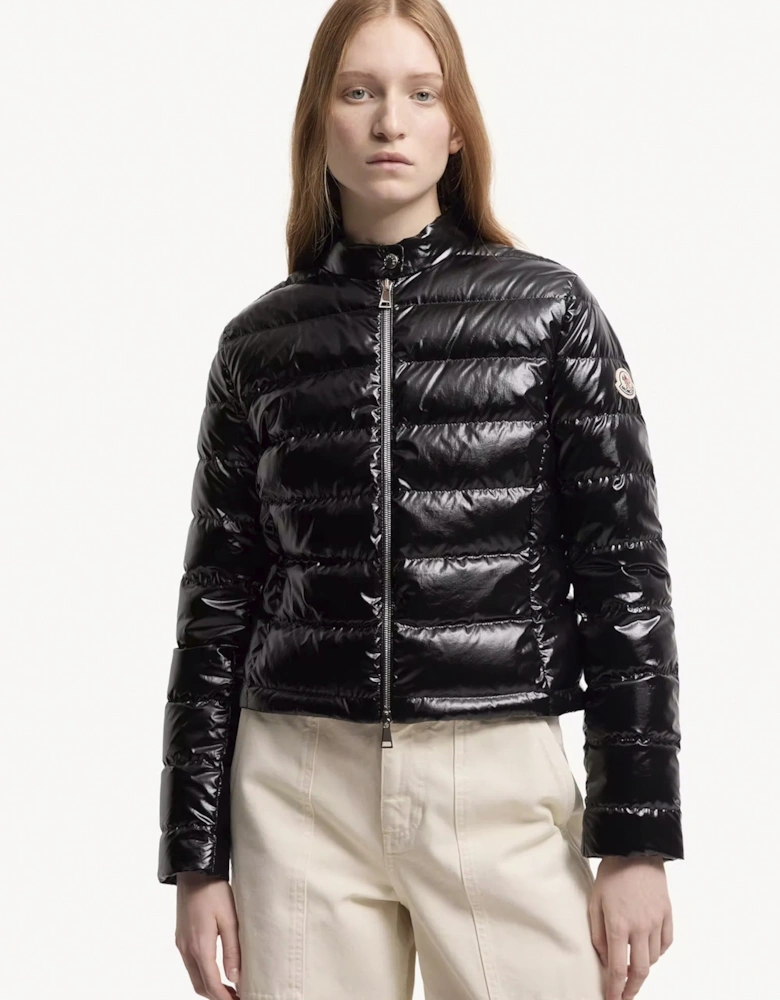 WOMENS PAPILLON JACKET