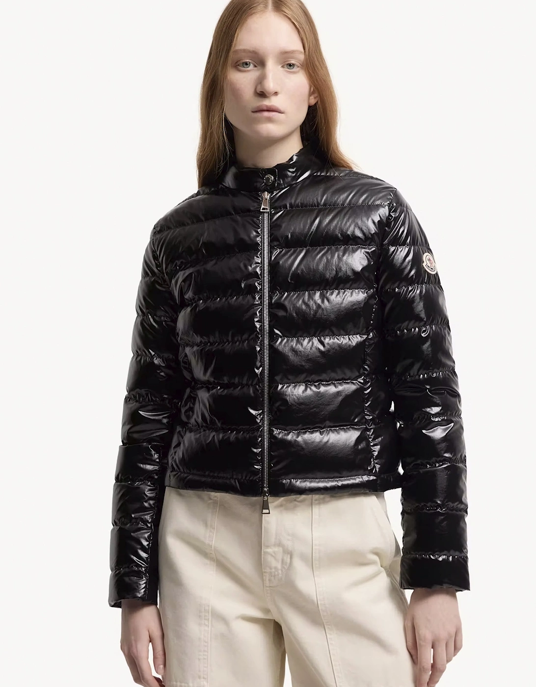 WOMENS PAPILLON JACKET