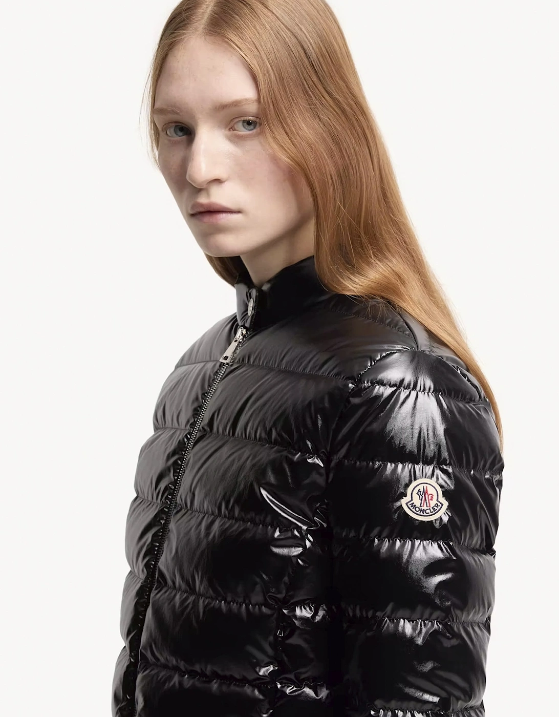 WOMENS PAPILLON JACKET