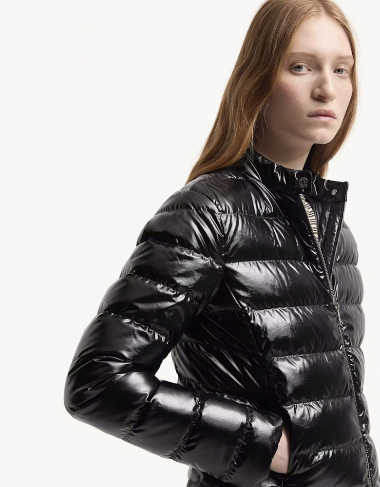 WOMENS PAPILLON JACKET