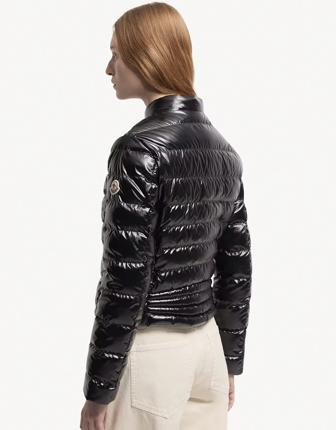 WOMENS PAPILLON JACKET