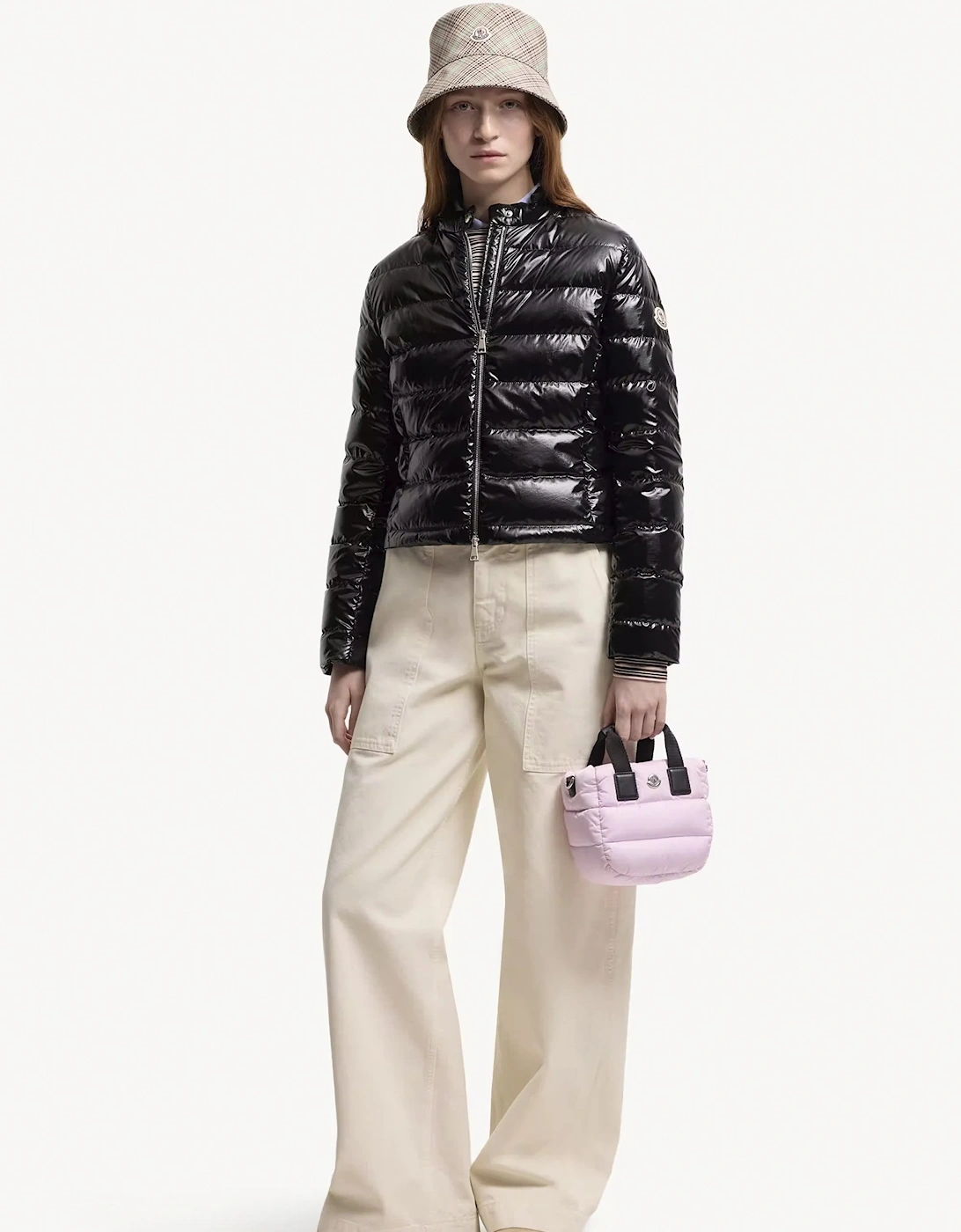 WOMENS PAPILLON JACKET