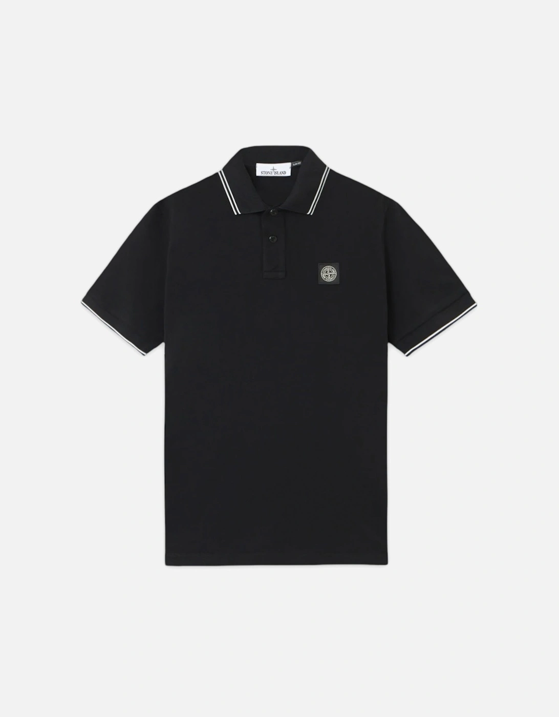 S0018 PATCH LOGO POLO, 5 of 4
