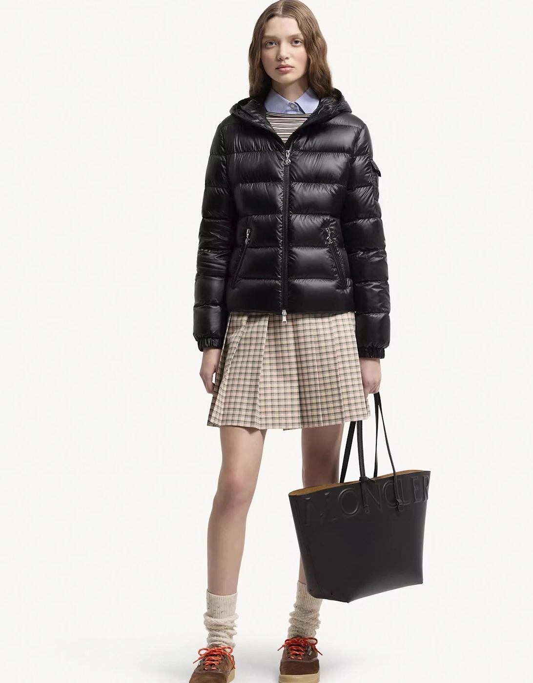 WOMENS GLESSE JACKET