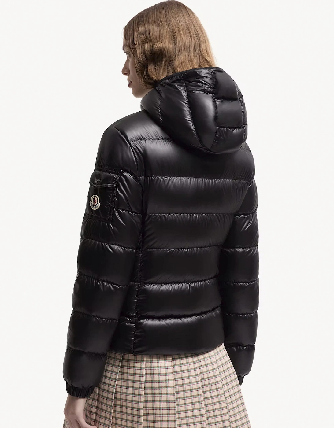 WOMENS GLESSE JACKET