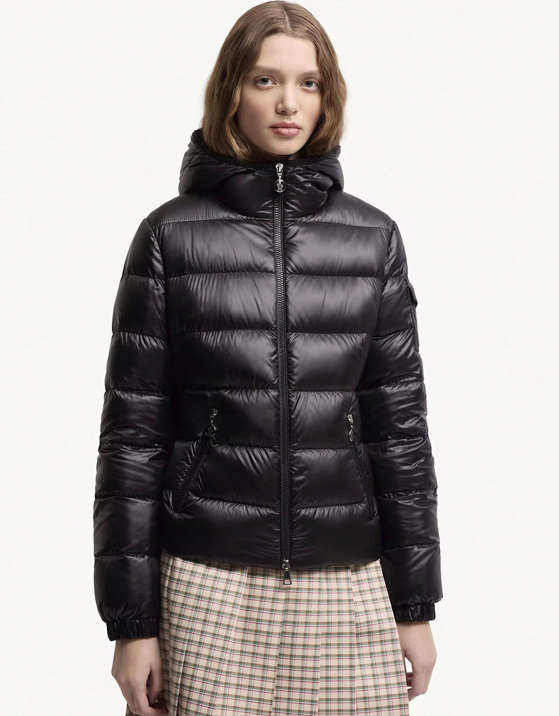 WOMENS GLESSE JACKET