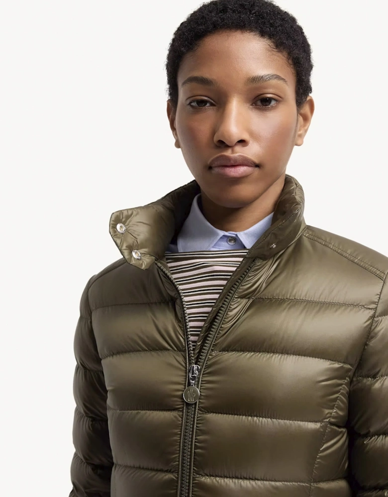 WOMENS  GENET LONG COAT