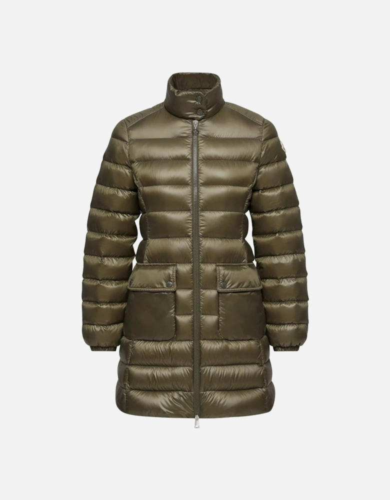 WOMENS  GENET LONG COAT