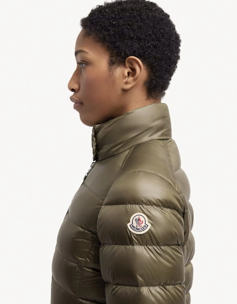 WOMENS  GENET LONG COAT