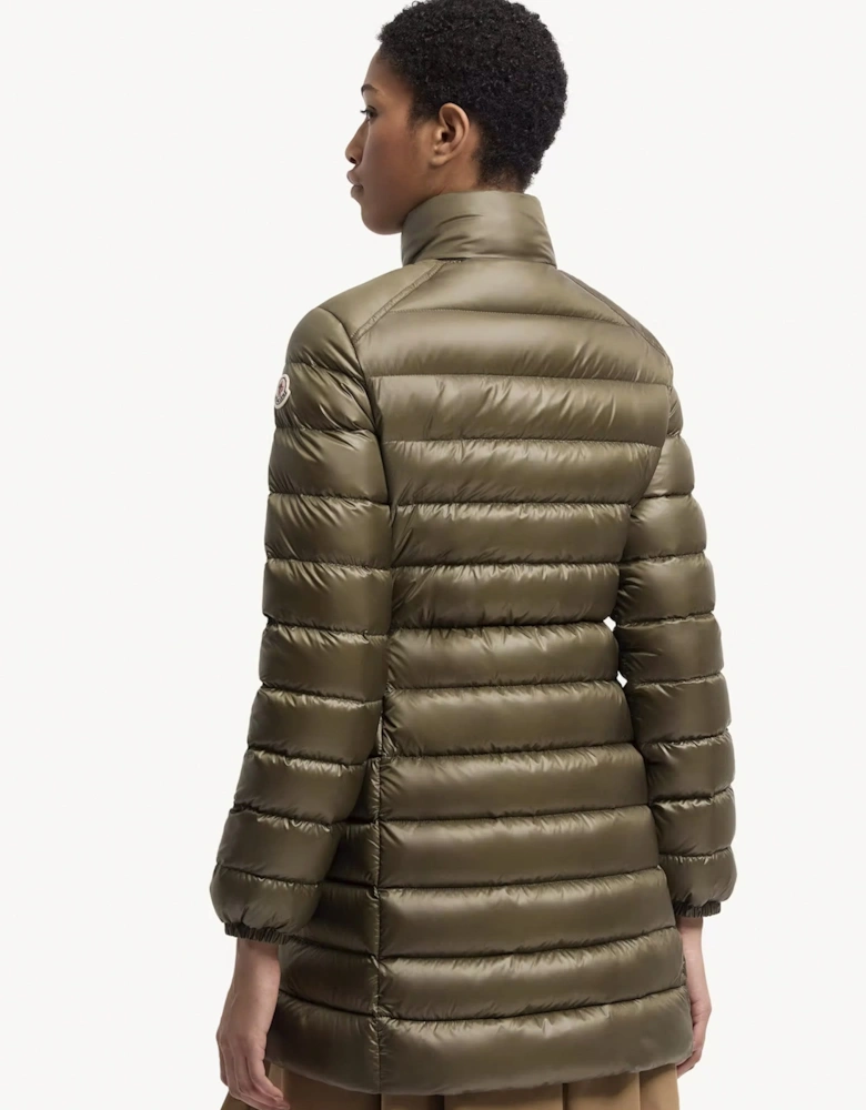 WOMENS  GENET LONG COAT