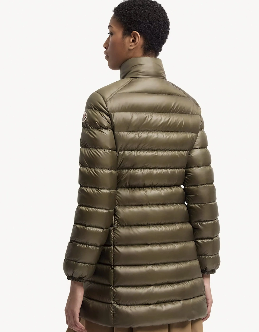 WOMENS  GENET LONG COAT