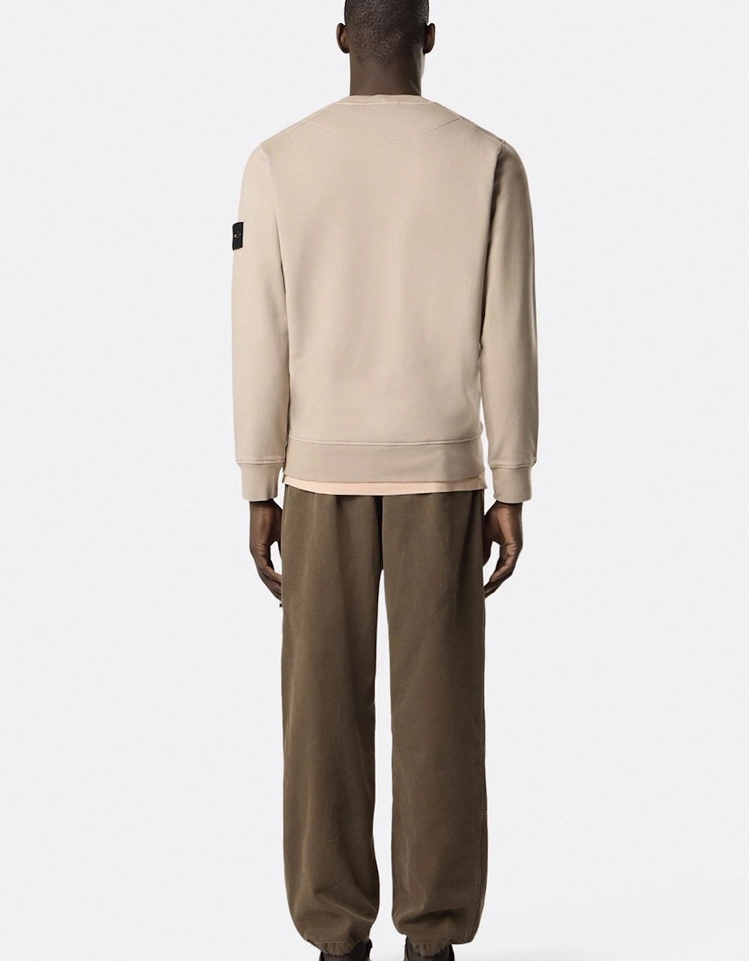 S0051 COMPASS SWEATSHIRT