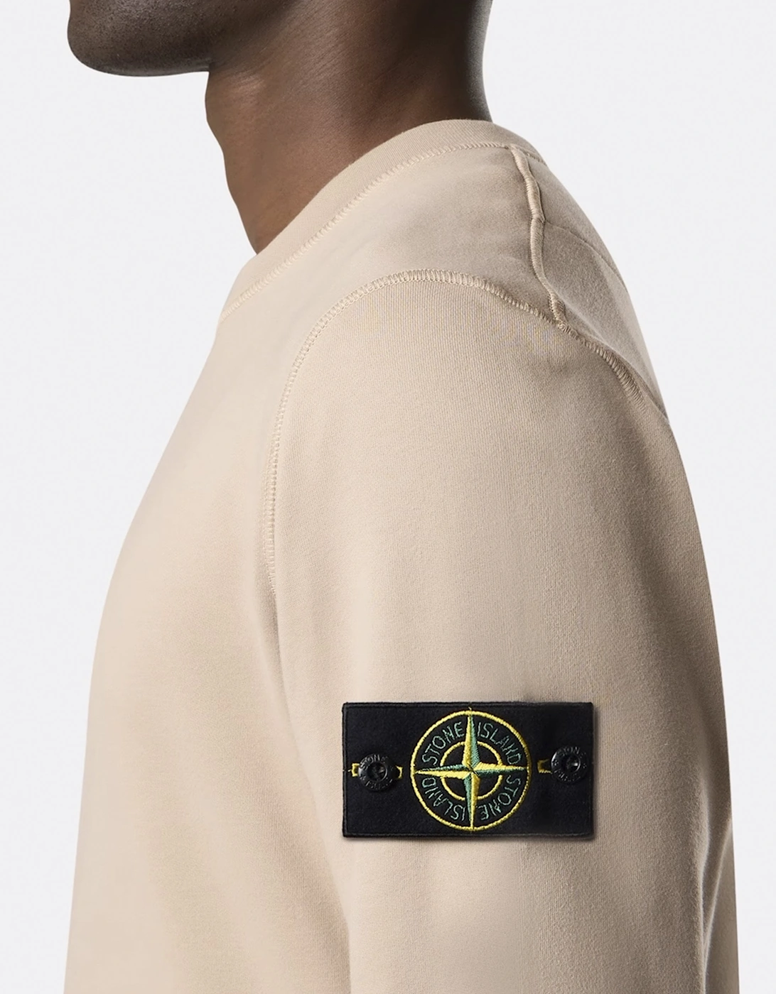 S0051 COMPASS SWEATSHIRT