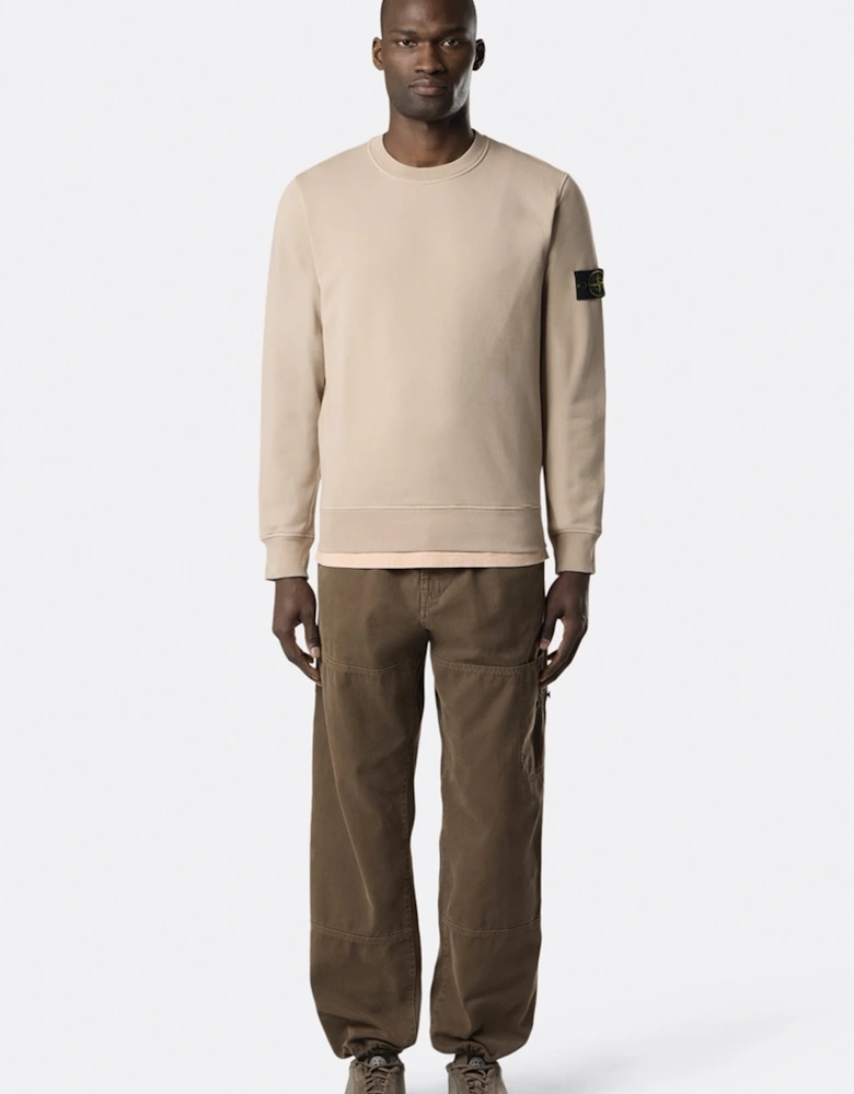 S0051 COMPASS SWEATSHIRT