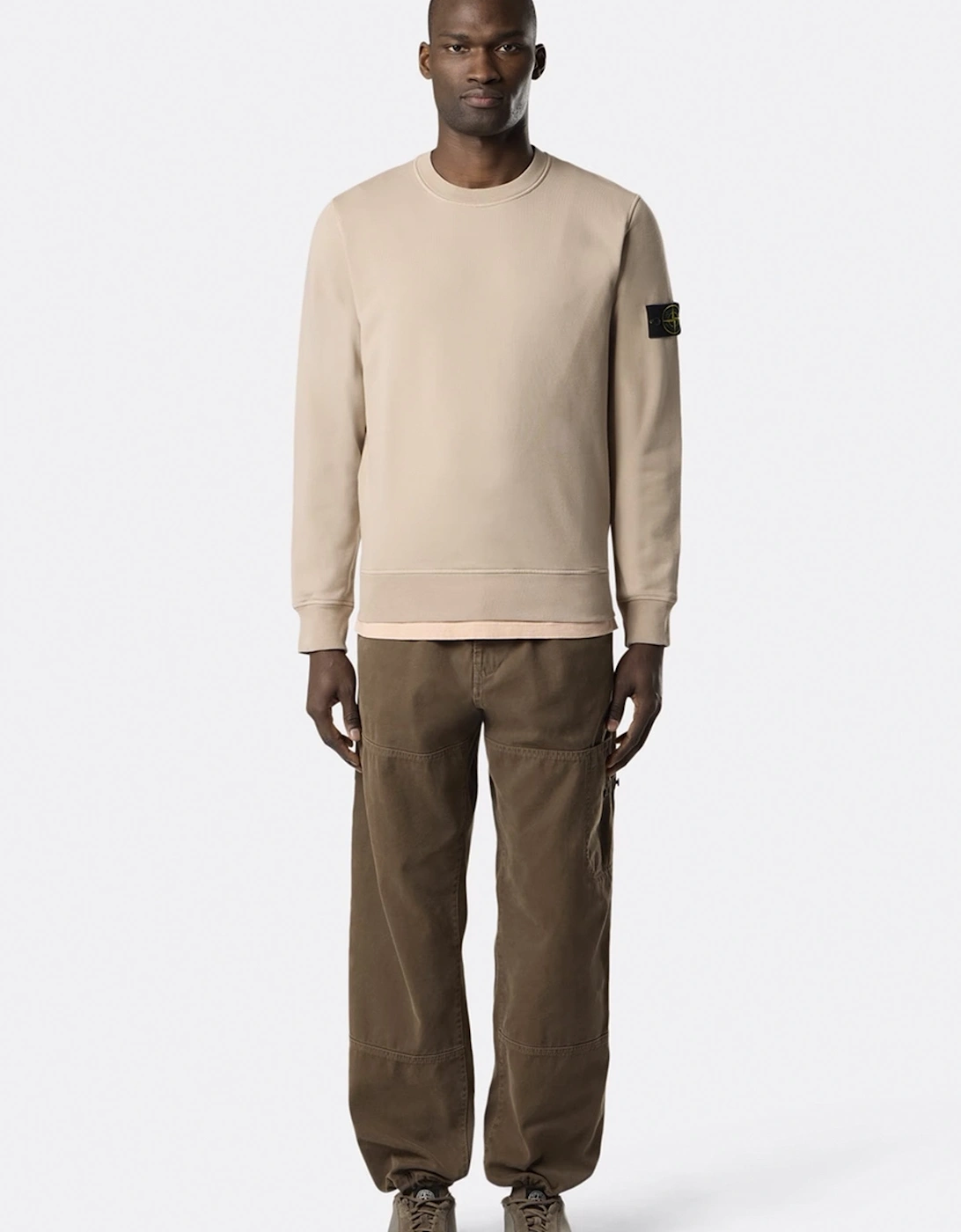 S0051 COMPASS SWEATSHIRT