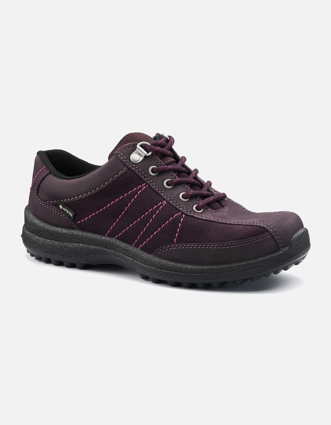 Mist GTX Womens Extra Wide Fit Shoes, 5 of 4