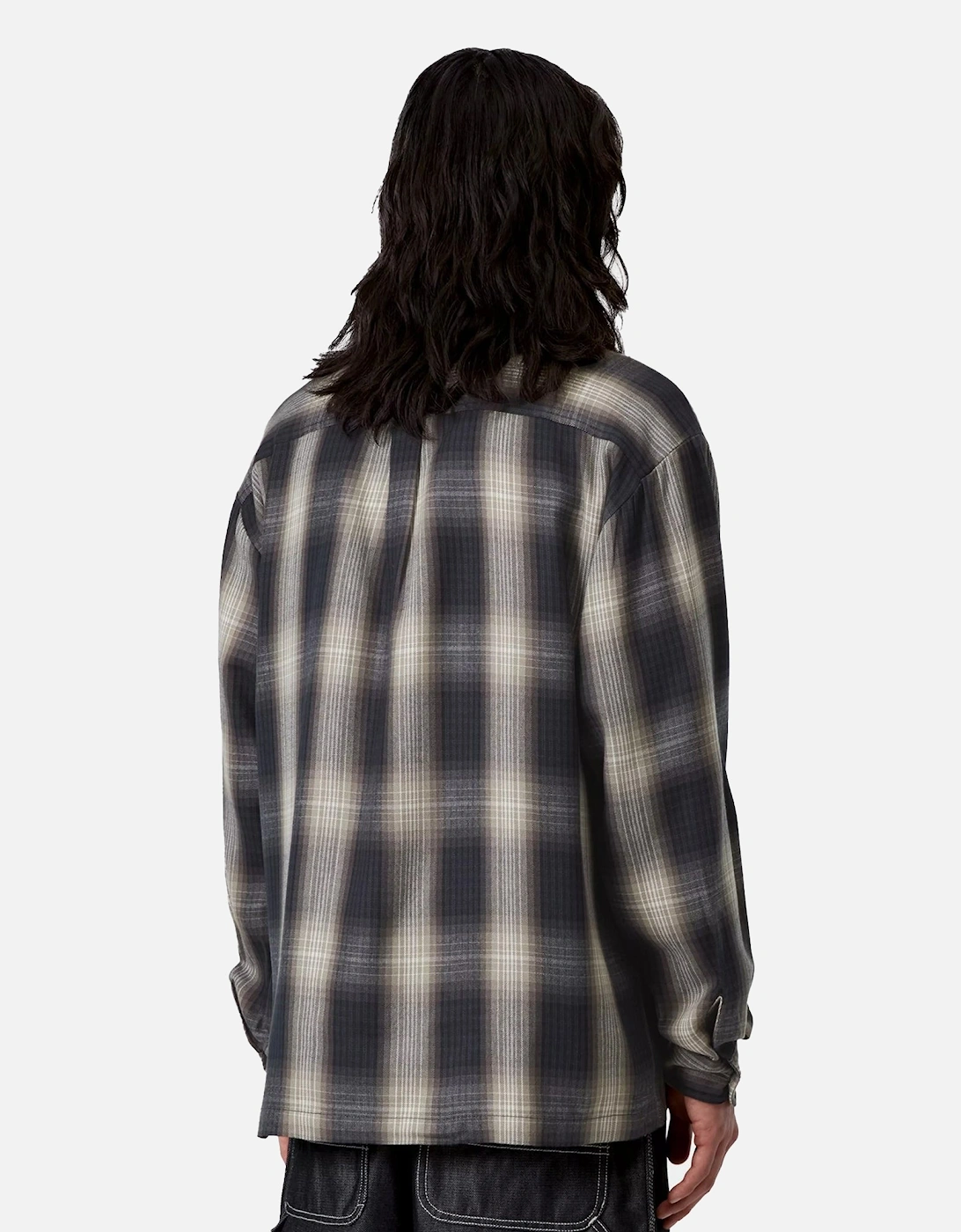 Harlin Shirt Check Jupiter