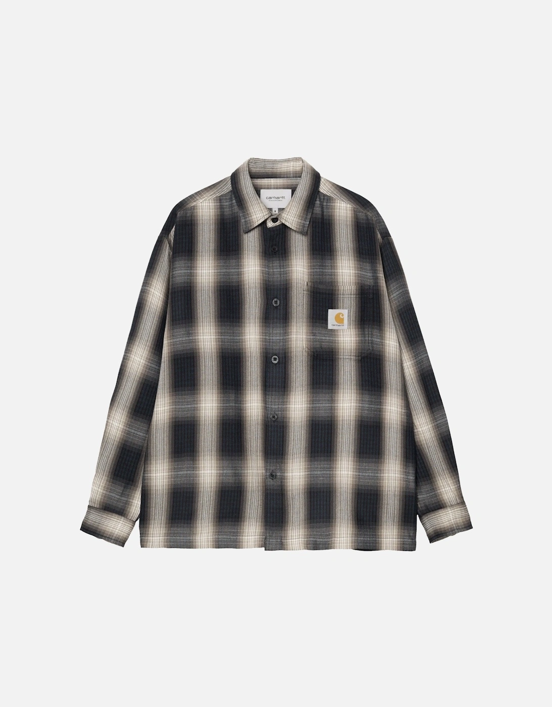 Harlin Shirt Check Jupiter, 5 of 4