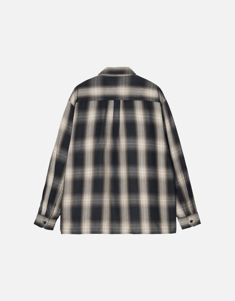 Harlin Shirt Check Jupiter