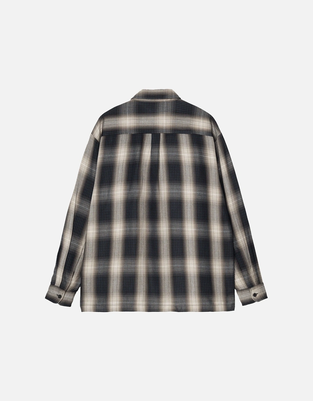 Harlin Shirt Check Jupiter