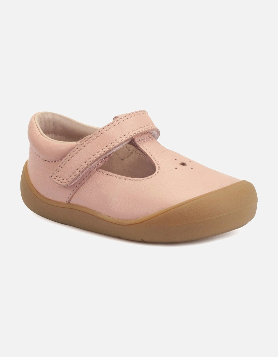 Charms Girls First Shoes, 7 of 6